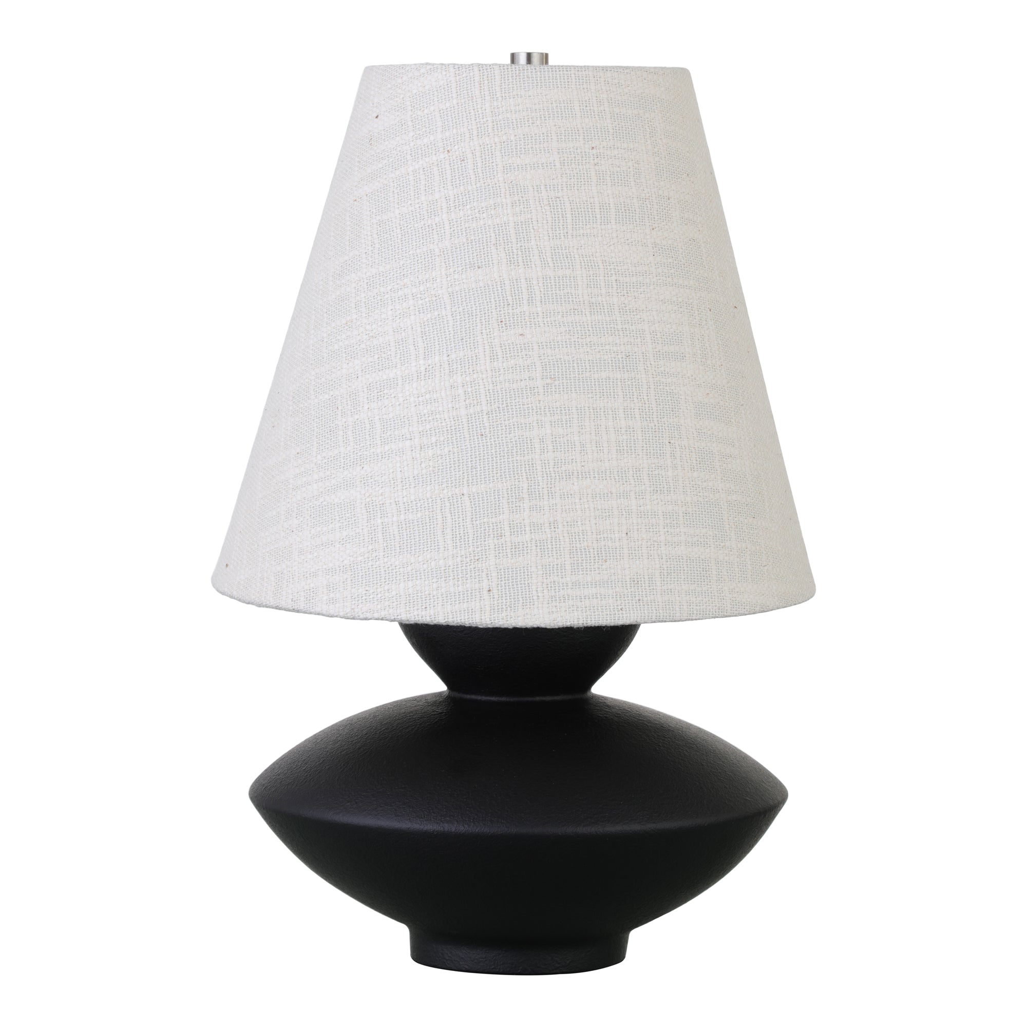 Dell Table Lamp Black | Black