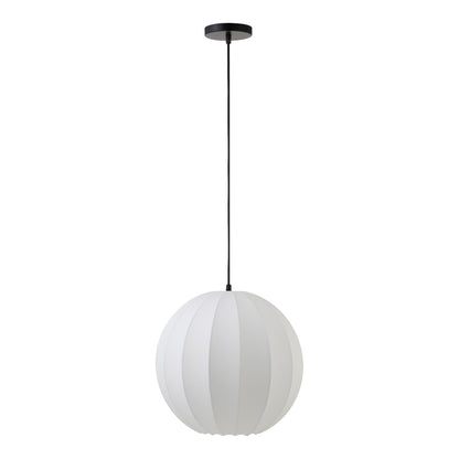 Illume Pendant Light White | White