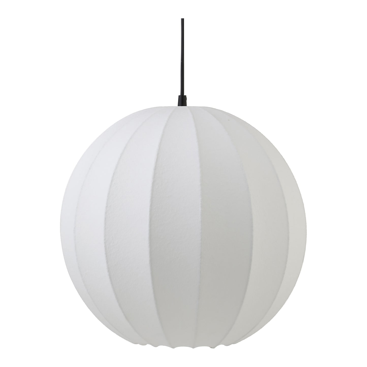 Illume Pendant Light White by Moe's Home