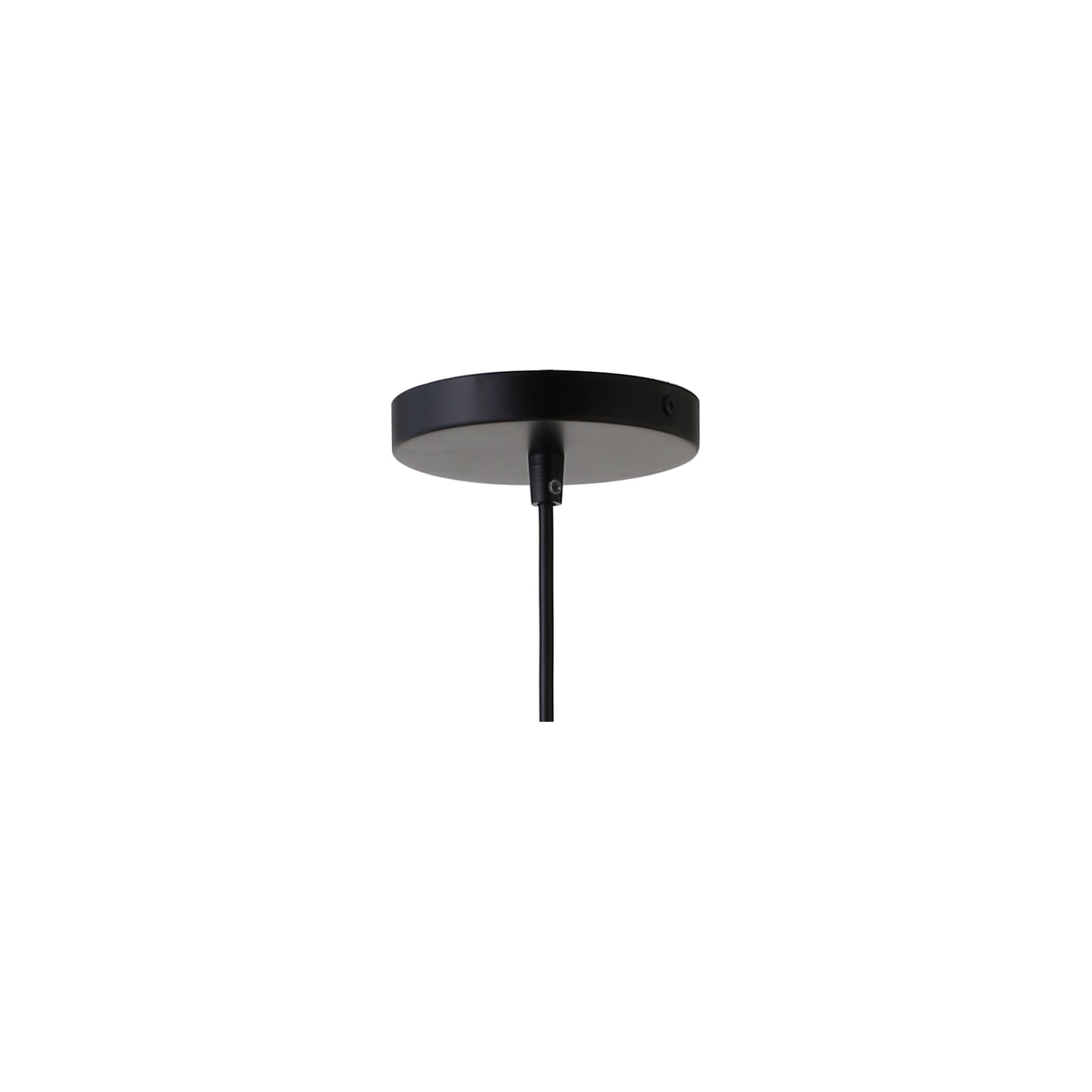 Illume Pendant Light White by Moe's Home