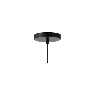 Illume Pendant Light White by Moe's Home