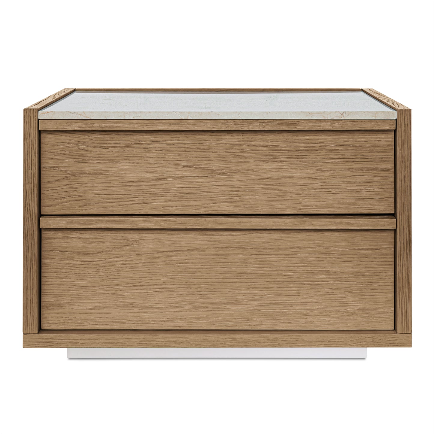 Ashcroft Nightstand by Moe's Home