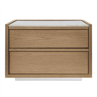 Ashcroft Nightstand by Moe's Home