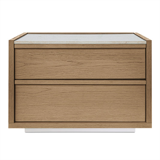 Ashcroft Nightstand by Moe's Home