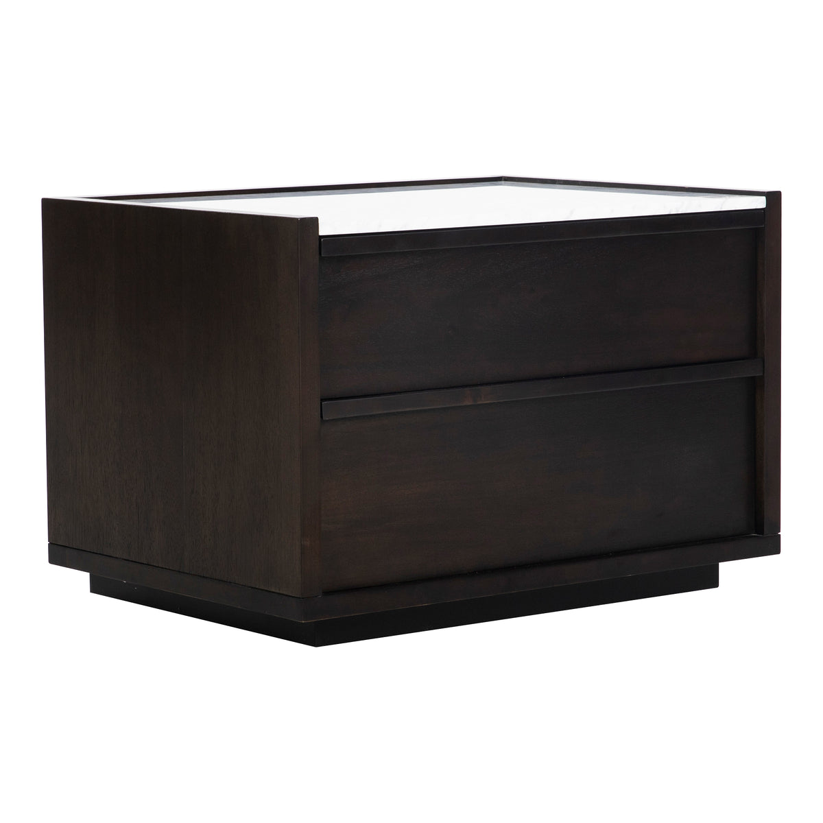 Ashcroft Nightstand by Moe's Home