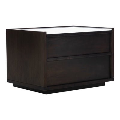 Ashcroft Nightstand by Moe's Home