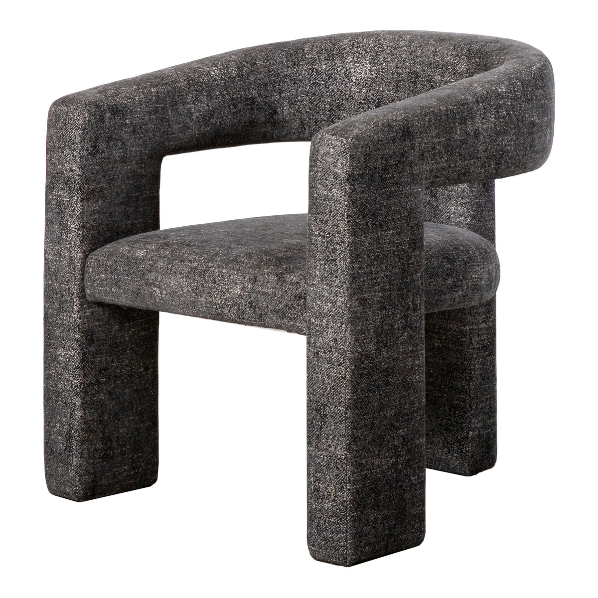 Elo Chair Black by Moe's Home