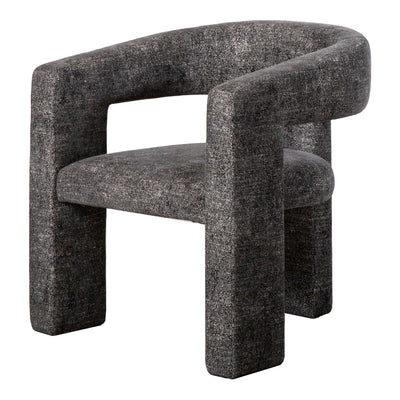 Elo Chair Black by Moe's Home