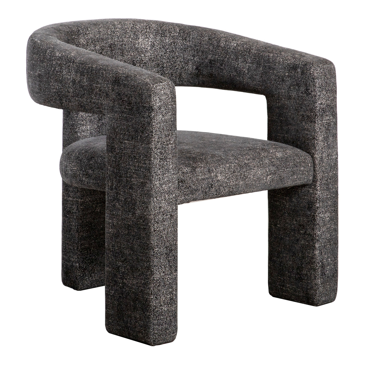 Elo Chair Black by Moe's Home