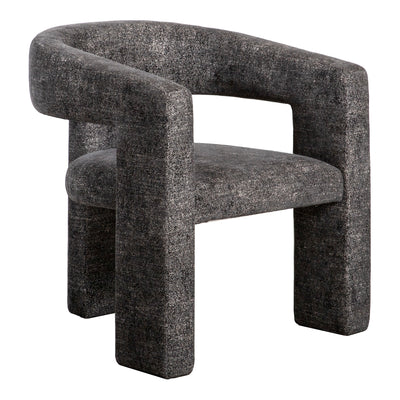 Elo Chair Black by Moe's Home