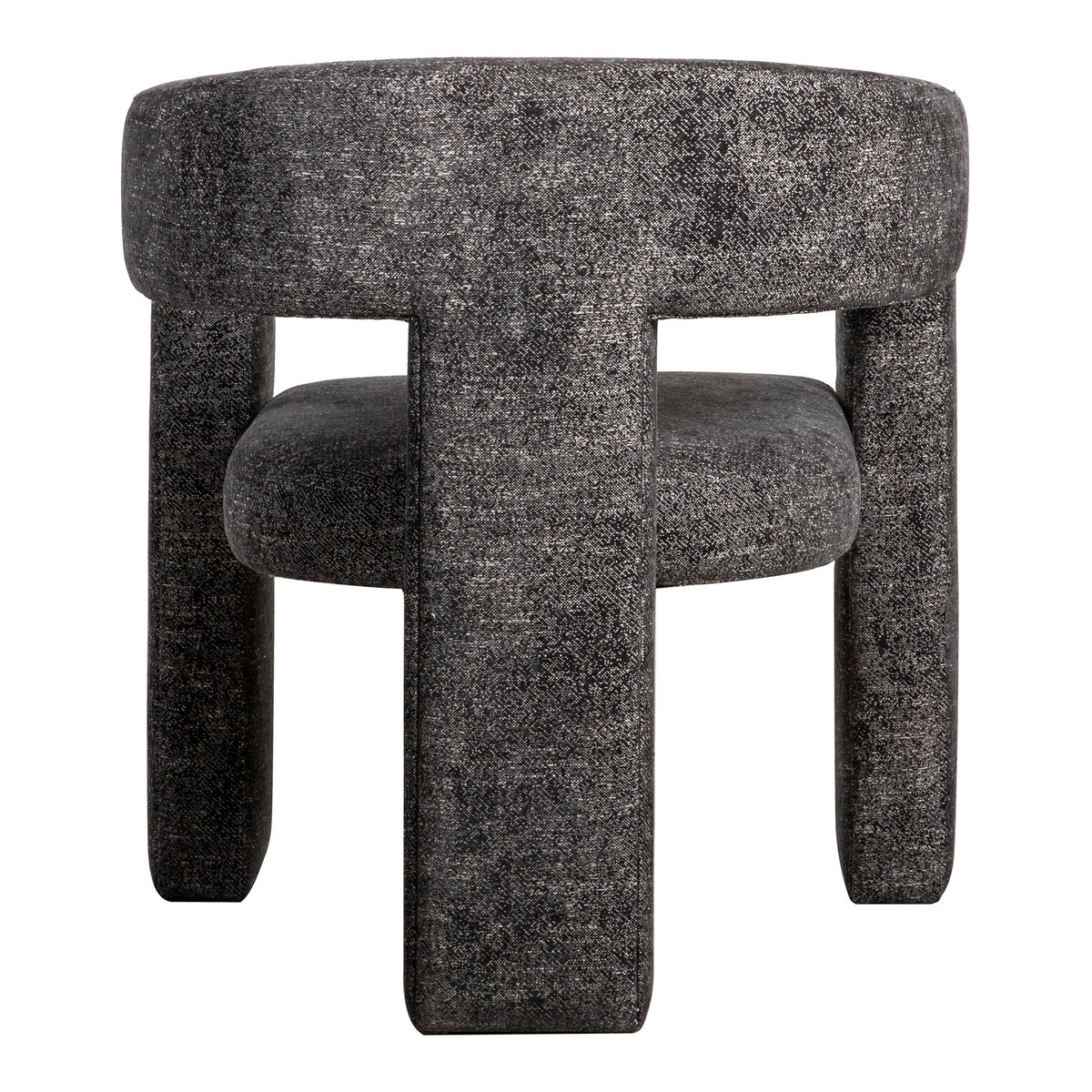 Elo Chair Black by Moe's Home