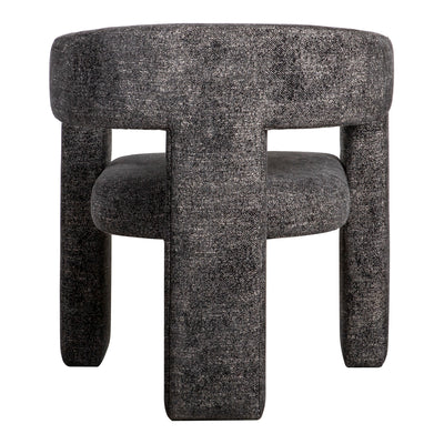 Elo Chair Black by Moe's Home