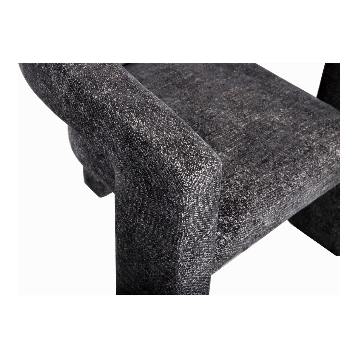 Elo Chair Black by Moe's Home
