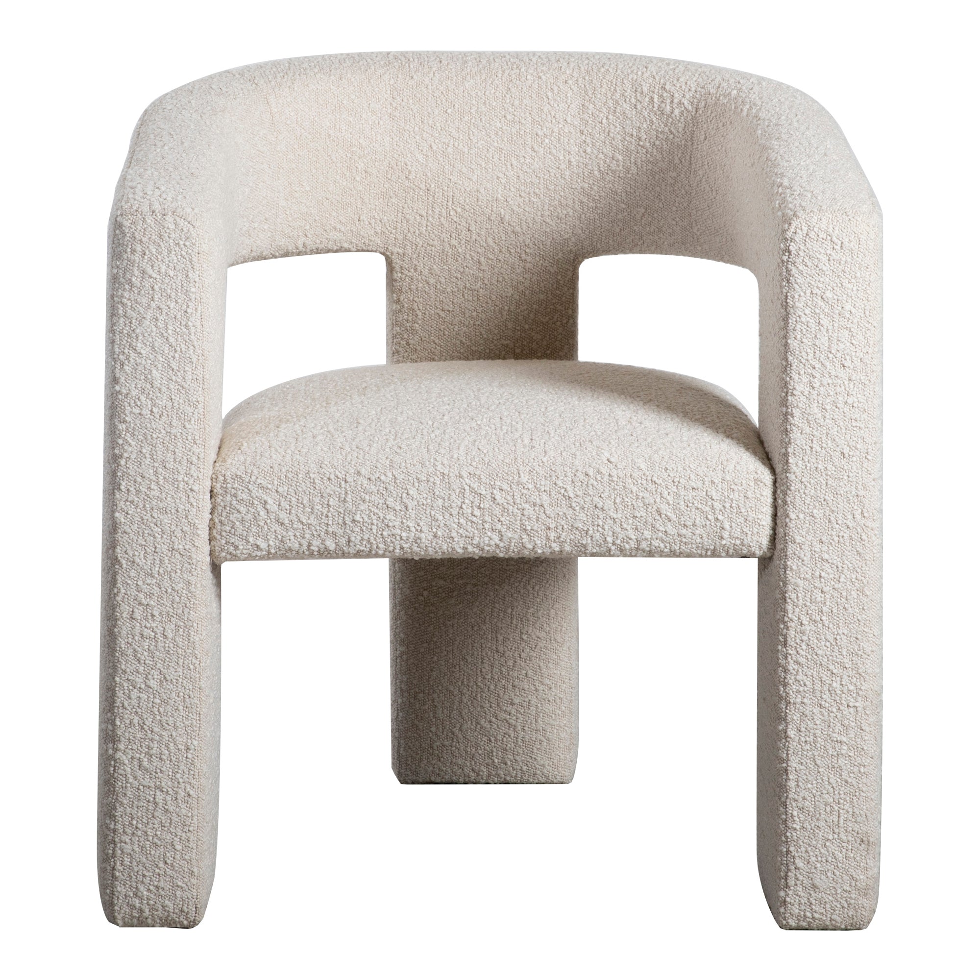 Elo Chair White | White