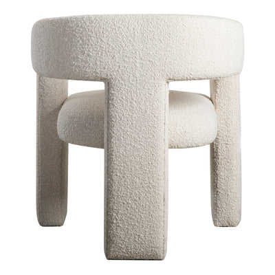 Elo Chair White by Moe's Home