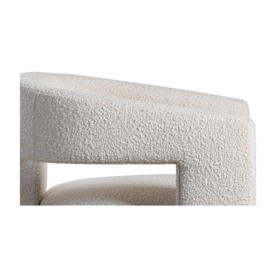 Elo Chair White by Moe's Home