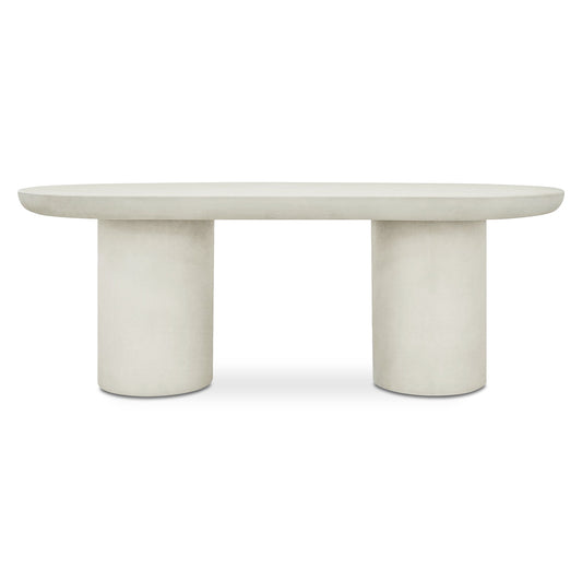 Rocca Dining Table by Moe's Home