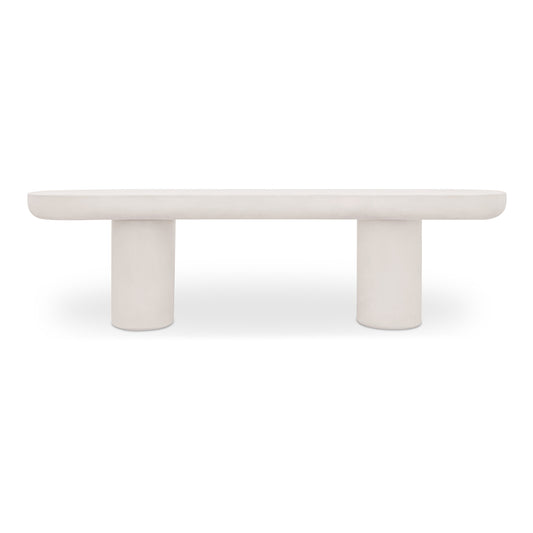 Rocca Bench by Moe's Home