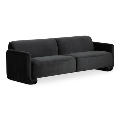 Fallon Sofa Shadow Grey