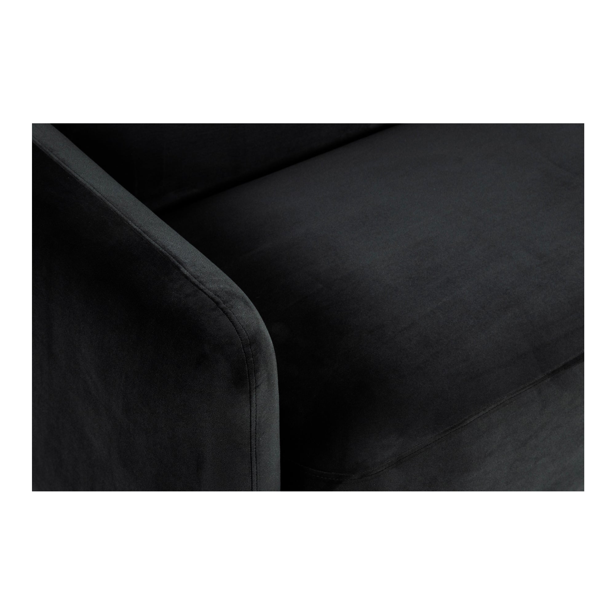 Fallon Sofa Shadow Grey