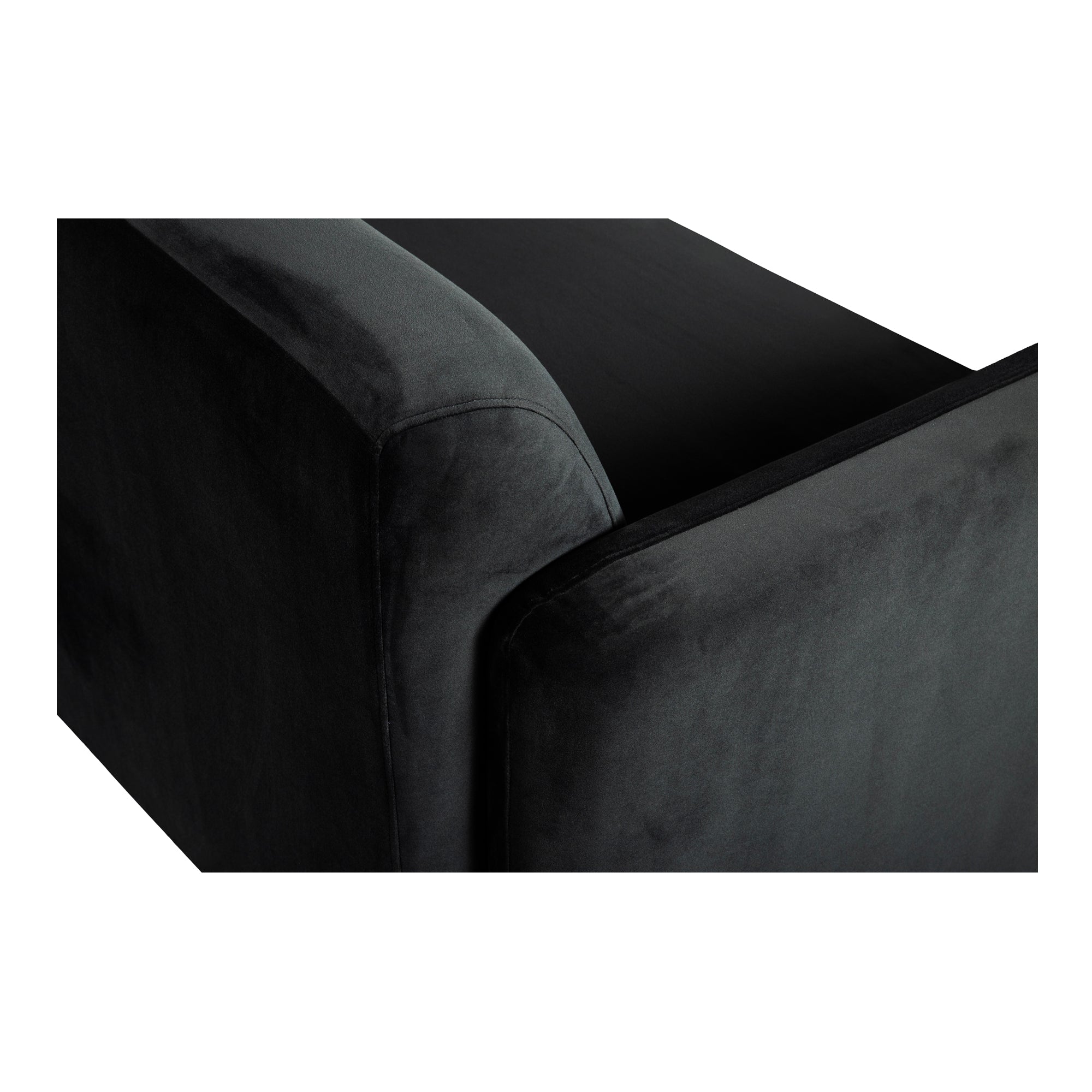 Fallon Sofa Shadow Grey