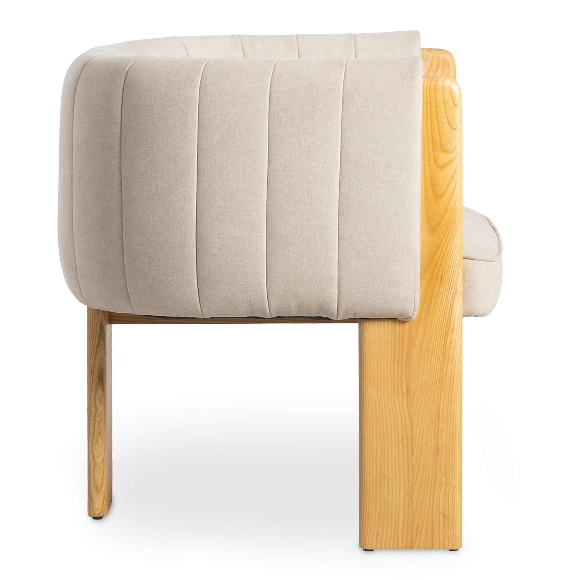 Sofi Accent Chair Studio Canvas