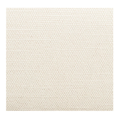 Estelle Sofa Cream by Moe's Home