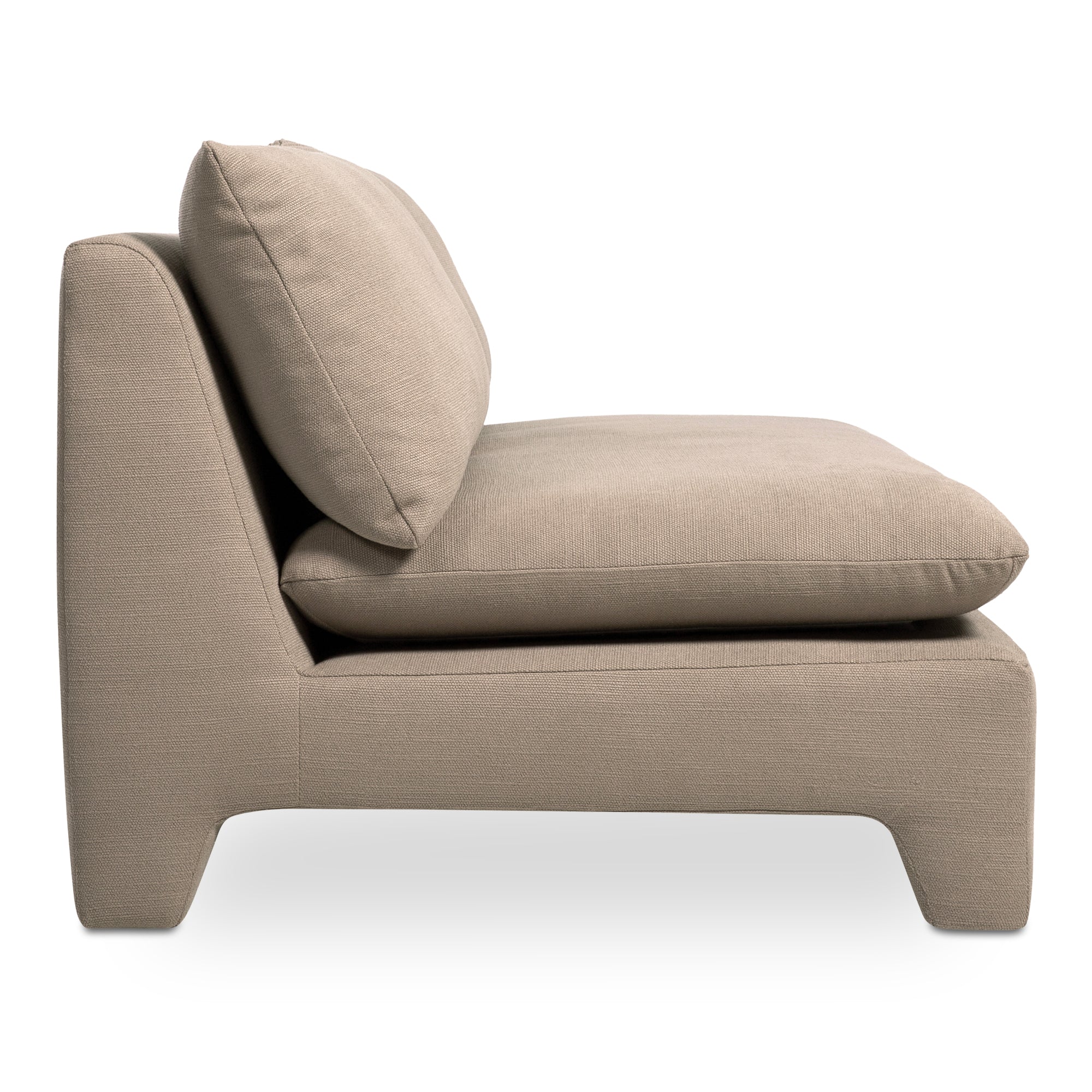 Estelle Sofa Flax