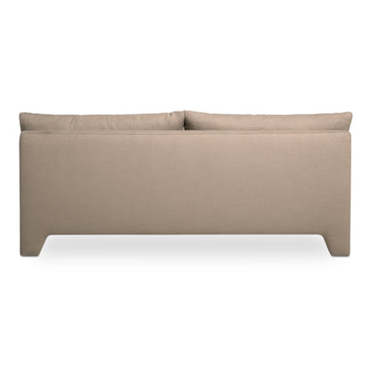 Estelle Sofa Flax