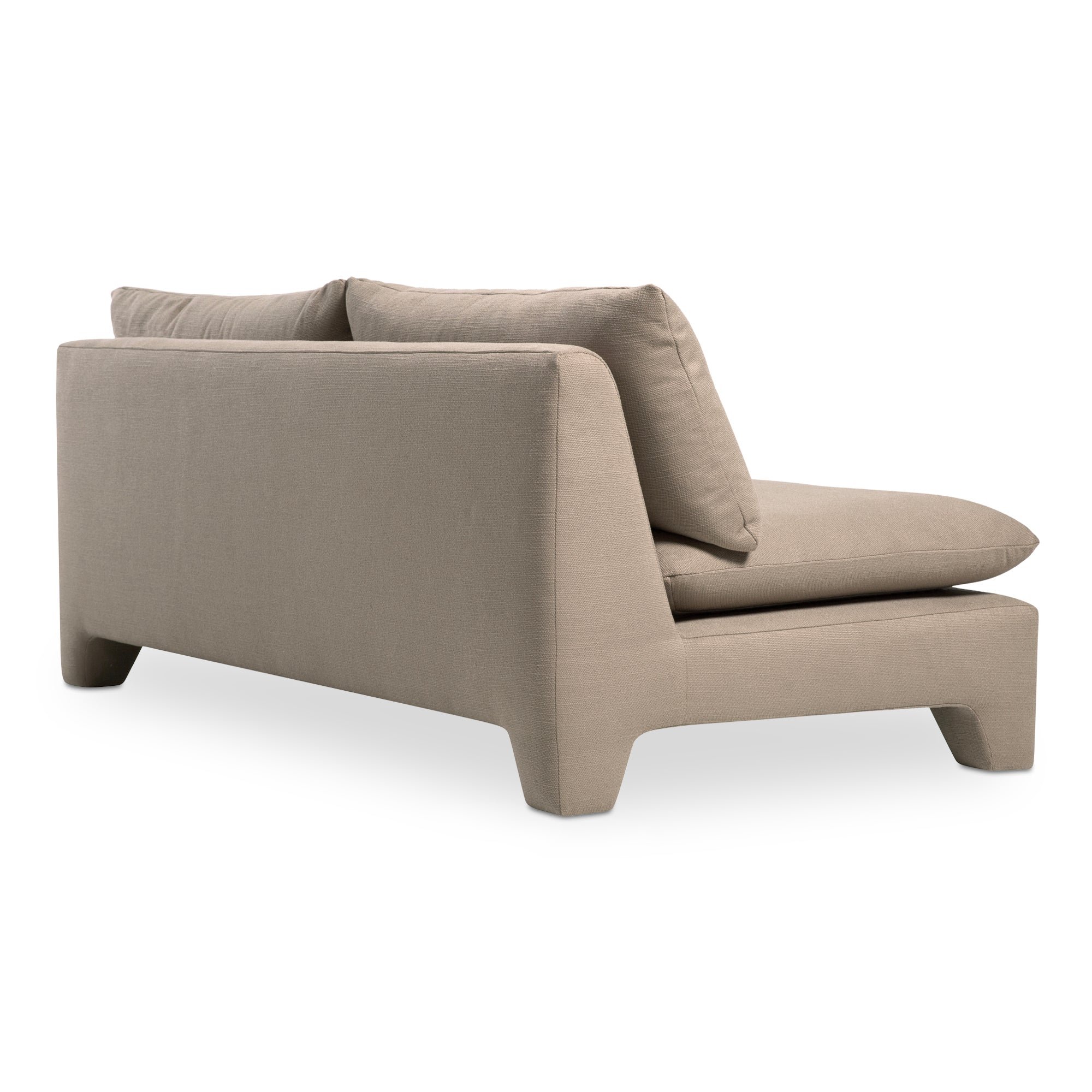 Estelle Sofa Flax