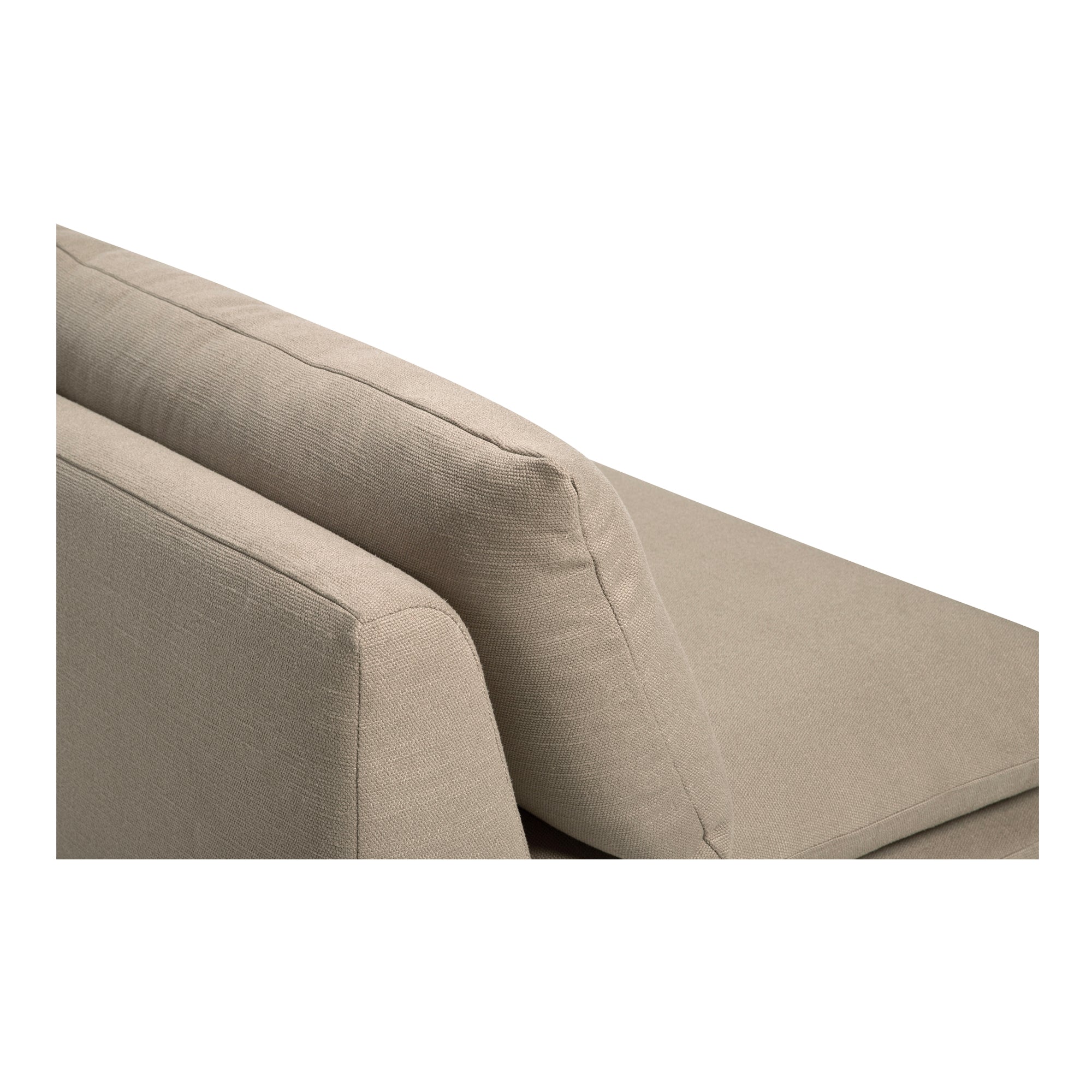 Estelle Sofa Flax