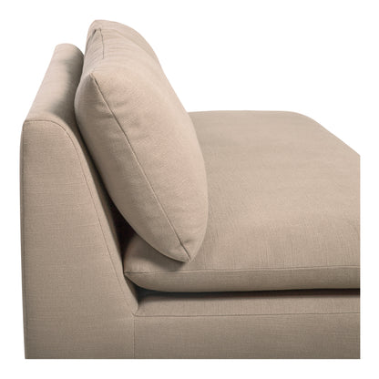 Estelle Sofa Flax