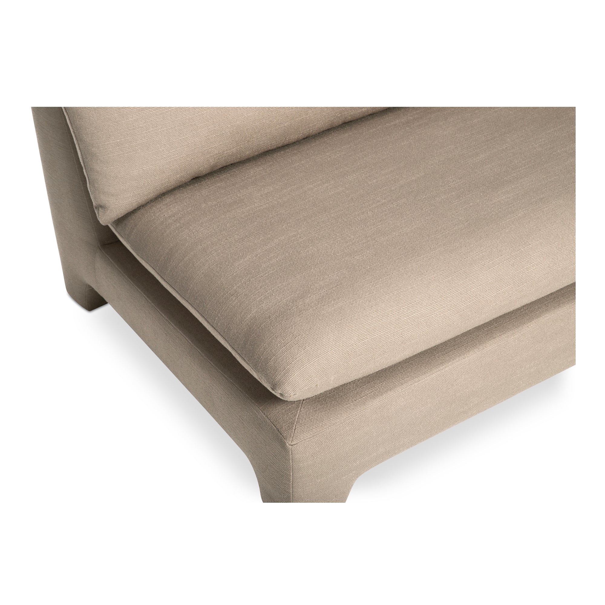 Estelle Sofa Flax