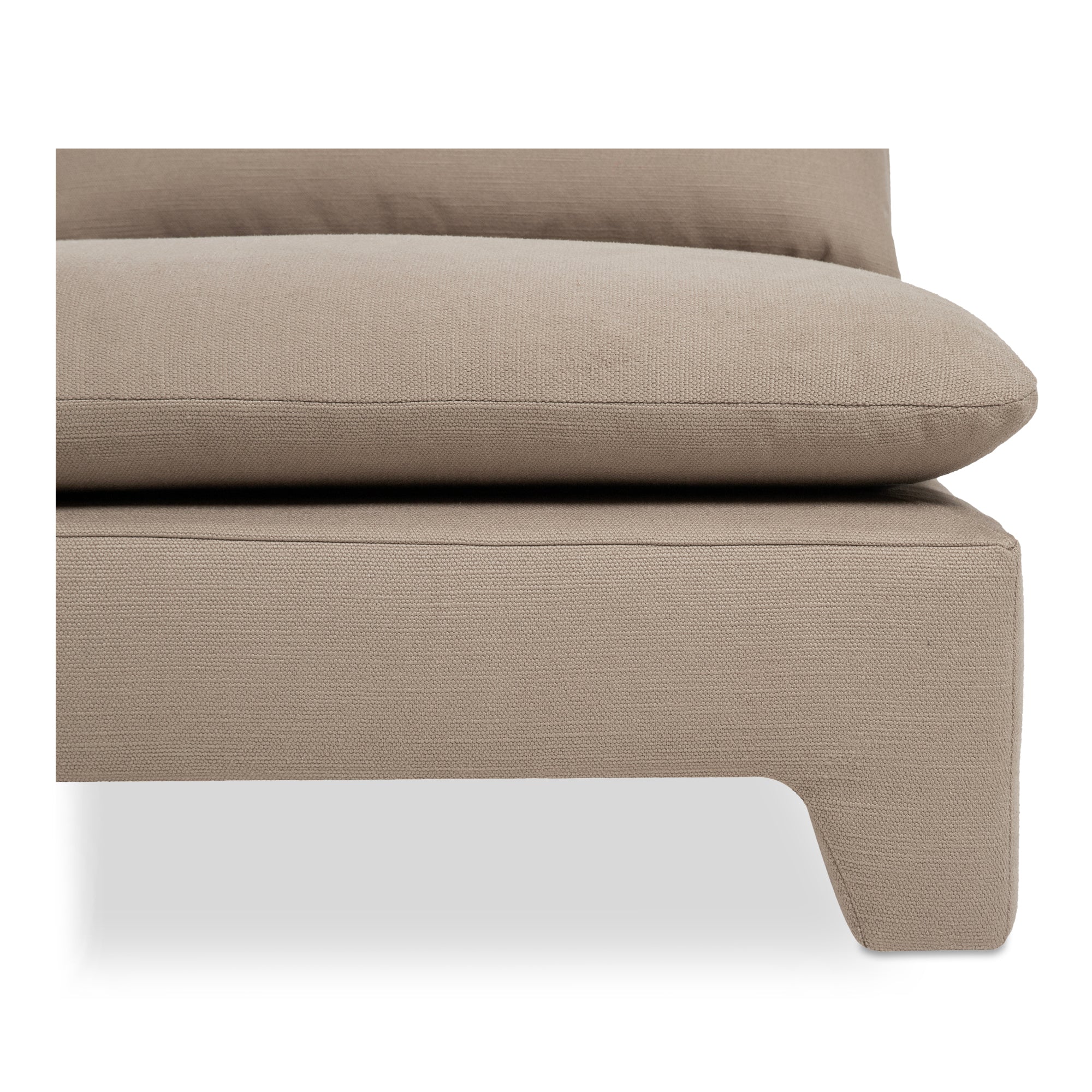 Estelle Sofa Flax