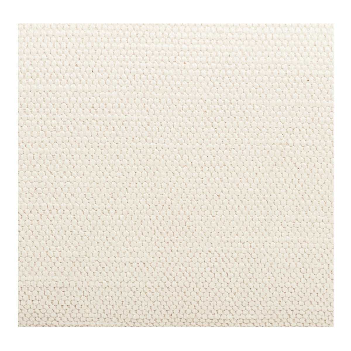 Estelle Lounge Chair Cream by Moe's Home