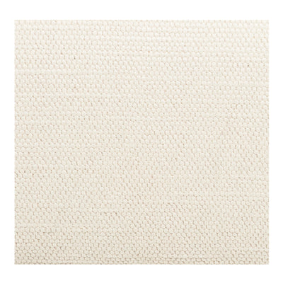 Estelle Chaise Cream by Moe's Home