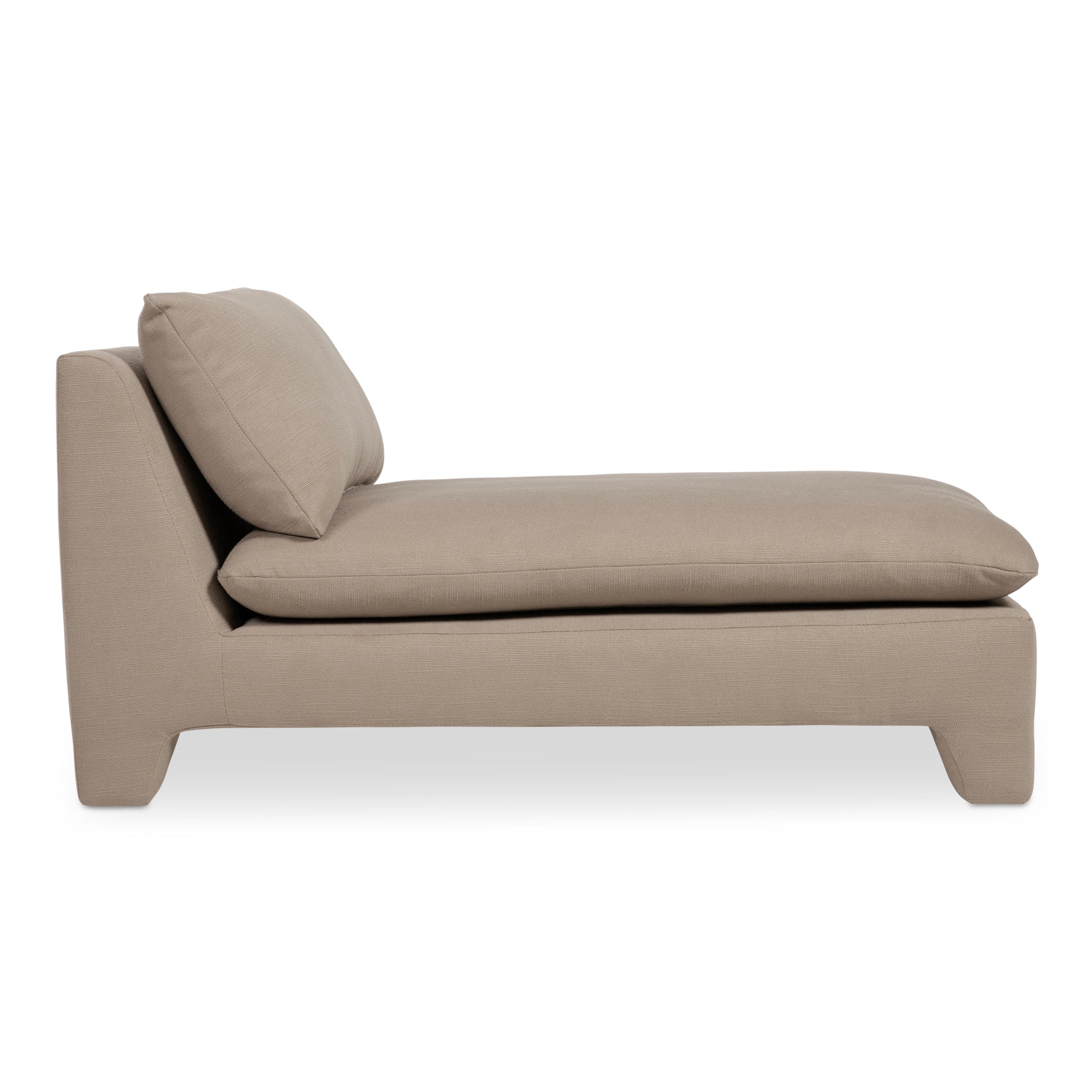 Estelle Chaise Flax