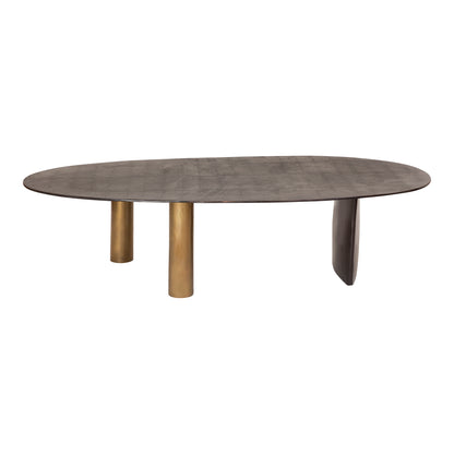 Nicko Coffee Table Black | Black