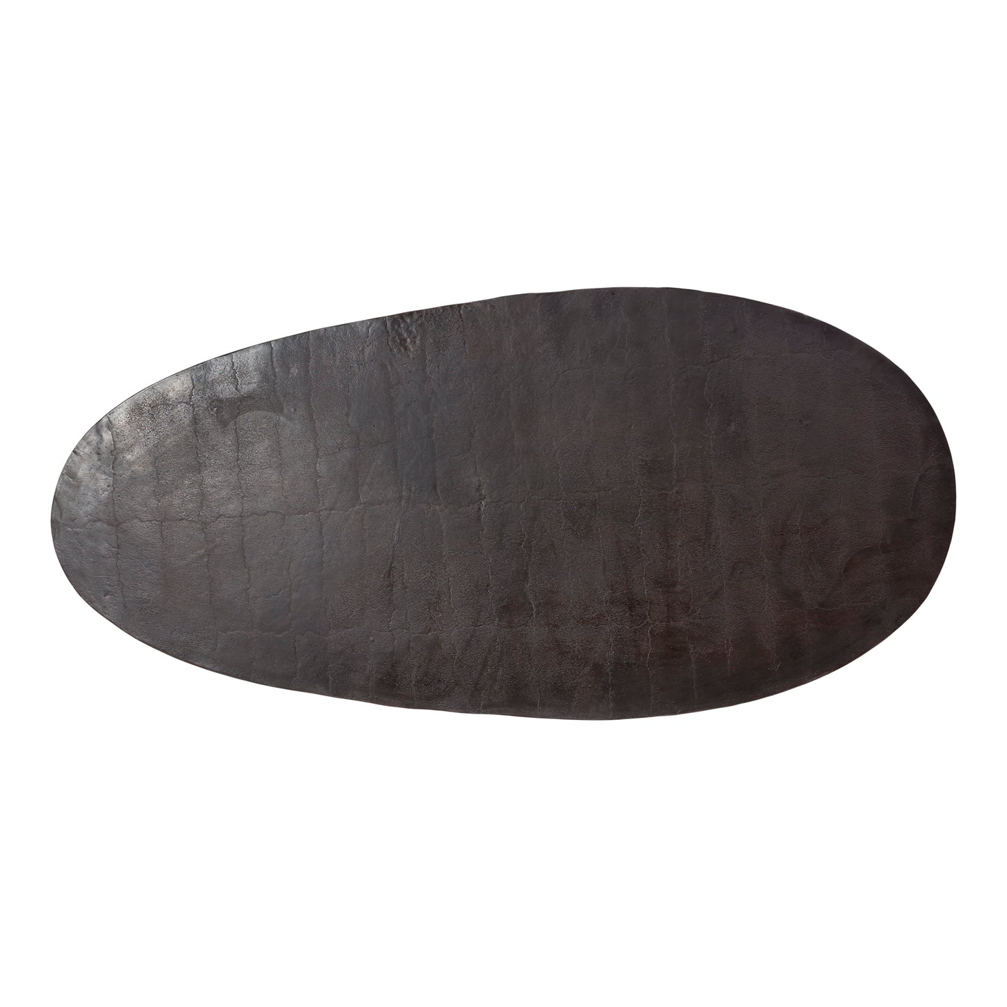 Nicko Coffee Table Black by Moe's Home
