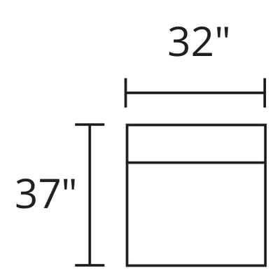 NYLORA sectional