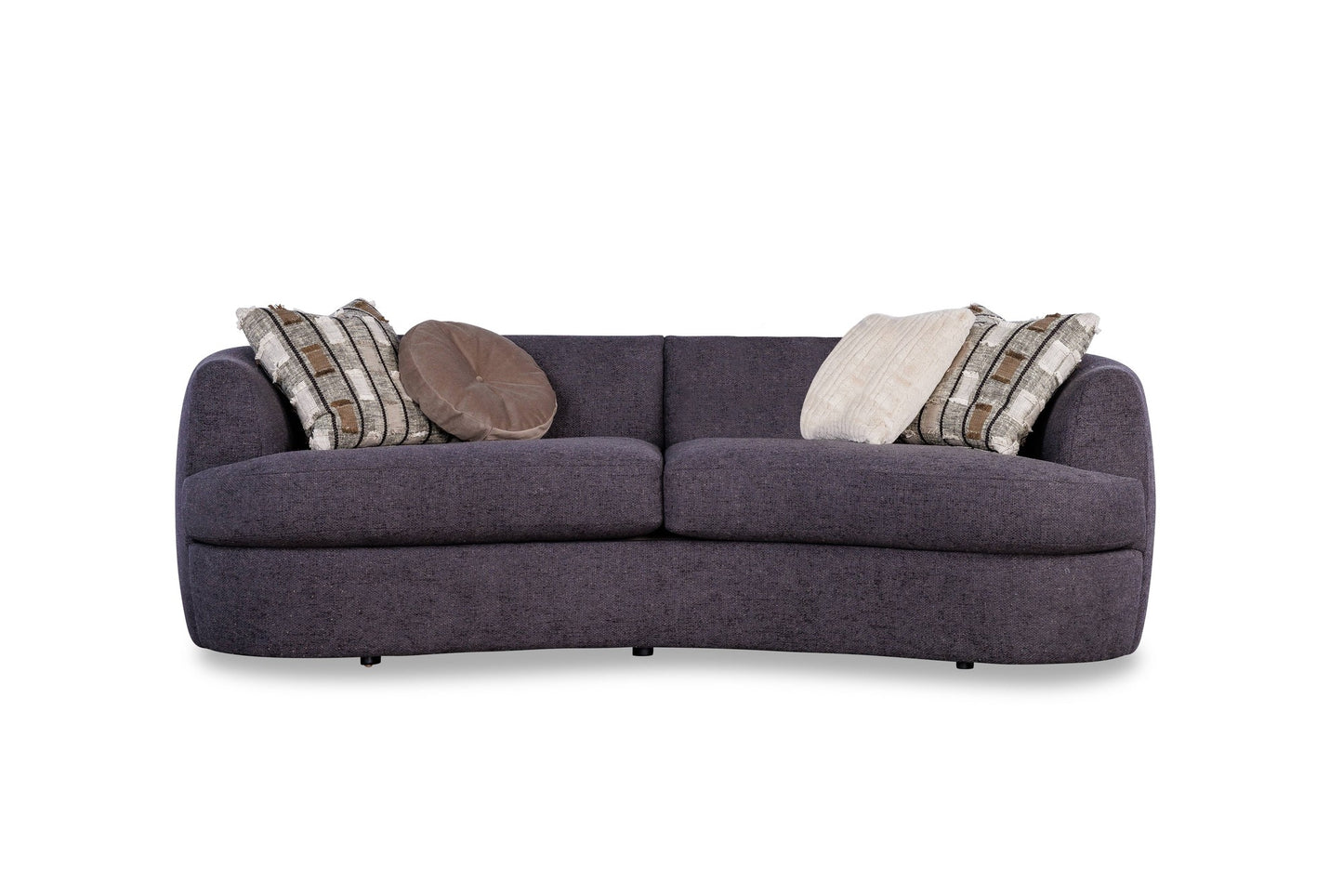 ANDERS sofa, front view