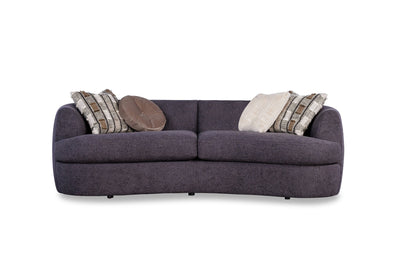 NYLORA sectional
