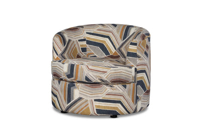 NYLORA sectional