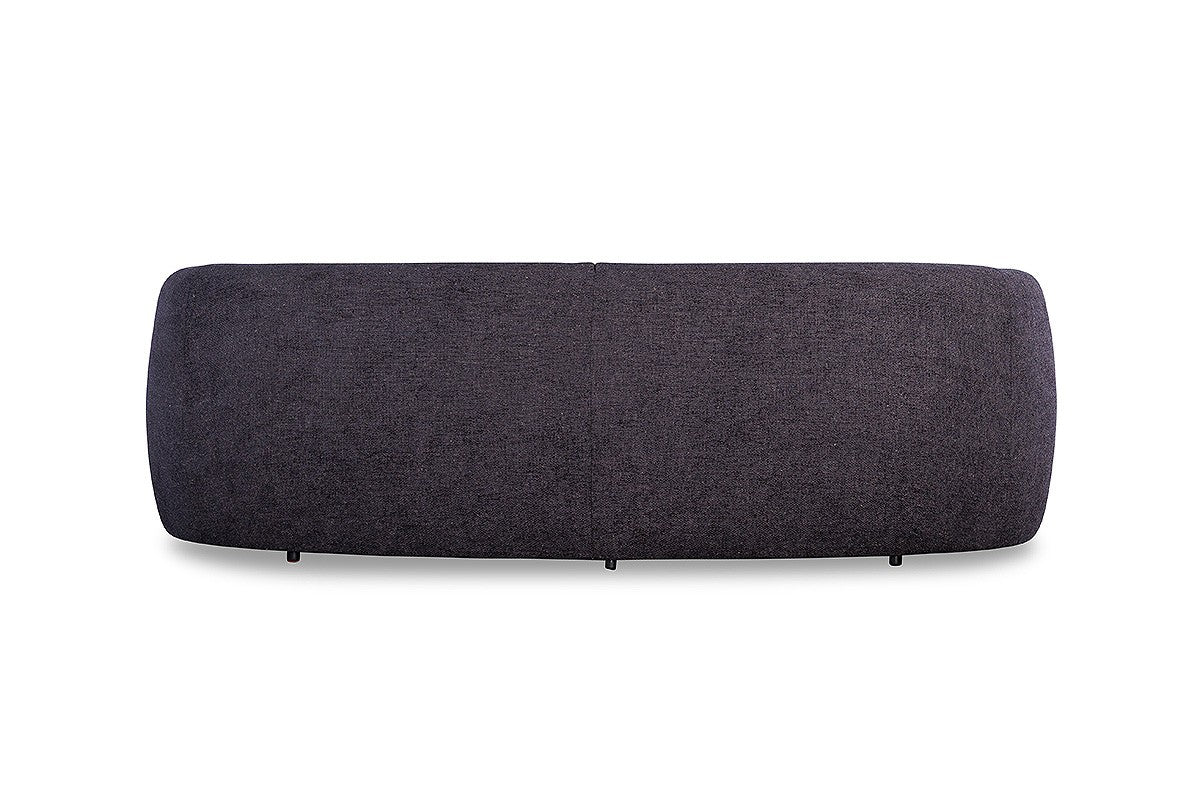 ANDERS sofa, back view