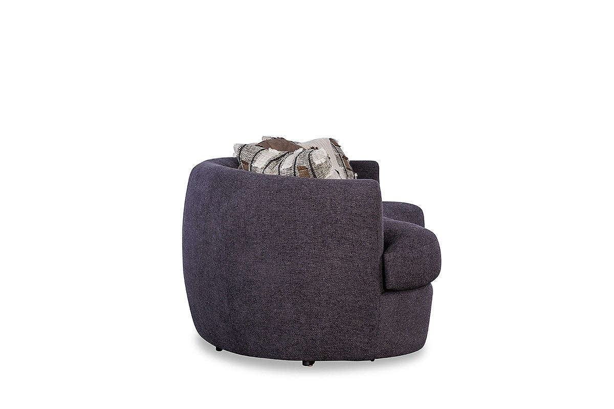 ANDERS sofa, side profile