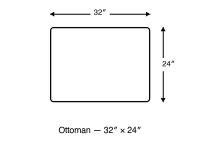 NYLORA sectional