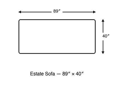 NYLORA sectional