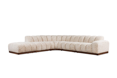 NYLORA sectional