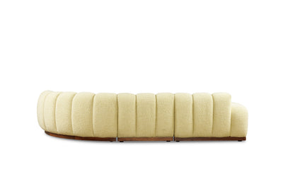 NYLORA sectional