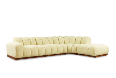 NYLORA sectional